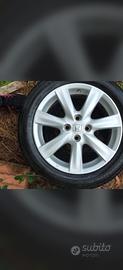 cerchio Honda insight 2009 originali