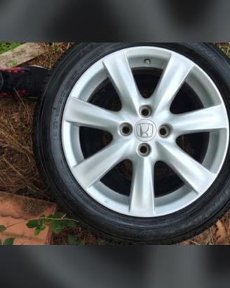 cerchio Honda insight 2009 originali