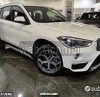 Ricambi bmw x1 2017 2018 2019 2020