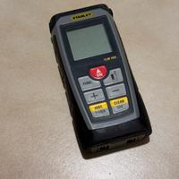 Stanley TLM 160i misuratore di distanza laser