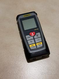 Stanley TLM 160i misuratore di distanza laser