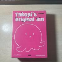 Takopi’s original sin - Box (Ita)