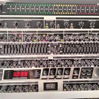 BEHRINGER linea audio 