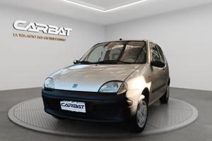 Fiat Seicento 900i cat Young