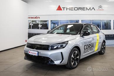 OPEL Corsa electric GS 136cv N228378