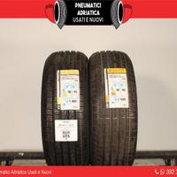 2 Gomme NUOVE 205 55 R 17 Pirelli SPED GRATIS