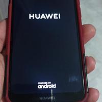 Yuawei y6 2019