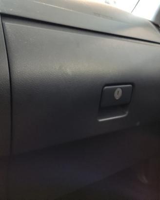 Cassetto portaoggetti DAIHATSU TERIOS del 2007