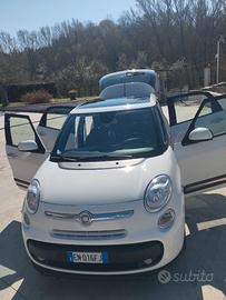 Fiat 500 L