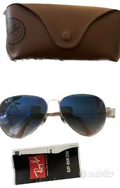 Occhiali da sole di marca originale unisex