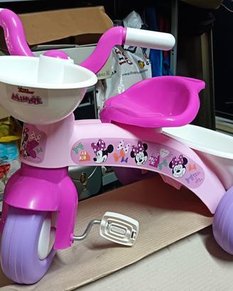 Triciclo Bimba MINNIE