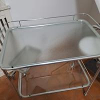 carrello per uso professionale 