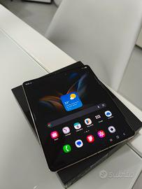 Samsung Zfold 4 da 512 Gb Beige perfetto