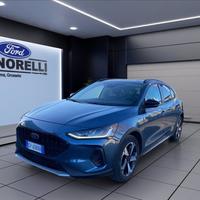 FORD Focus Active 1.0t ecoboost h 125cv
