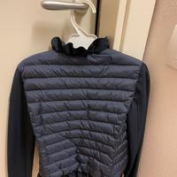 Giubbino Il Gufo 100 grammi bambina