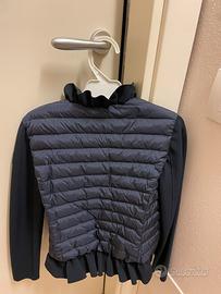 Giubbino Il Gufo 100 grammi bambina