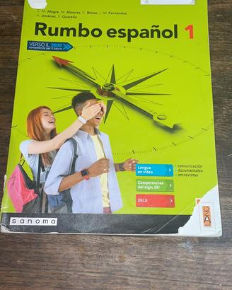Rumbo espanol