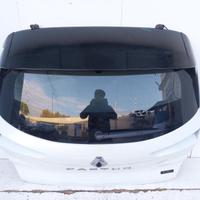 901003784R PORTELLONE POSTERIORE RENAULT CAPTUR (H