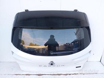 901003784R PORTELLONE POSTERIORE RENAULT CAPTUR (H