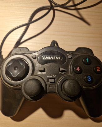 game pad per pc Windows 