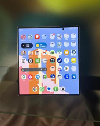 Galaxy Fold 7 