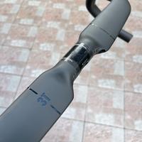 Manubrio 3T Aeroghiaia Integrale