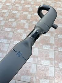 Manubrio 3T Aeroghiaia Integrale