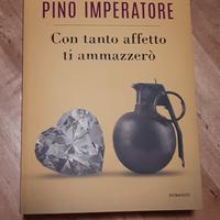 Pino Imperatore Con tanto affetto ti ammazzero 