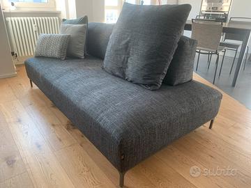 Divano SANDERS AIR DITRE ITALIA