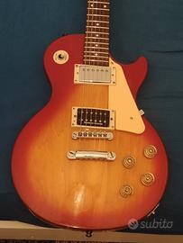 Epiphone Les Paul 100