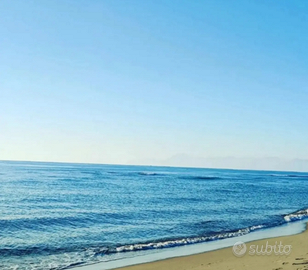 Giugno/Luglio/Agosto Mare a 300m