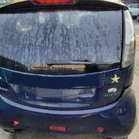 MITSUBISHI I-MIEV 2015 - PORTELLONE POSTERIORE