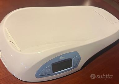 Bilancia Chicco