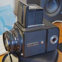 Hasselblad 500 CM