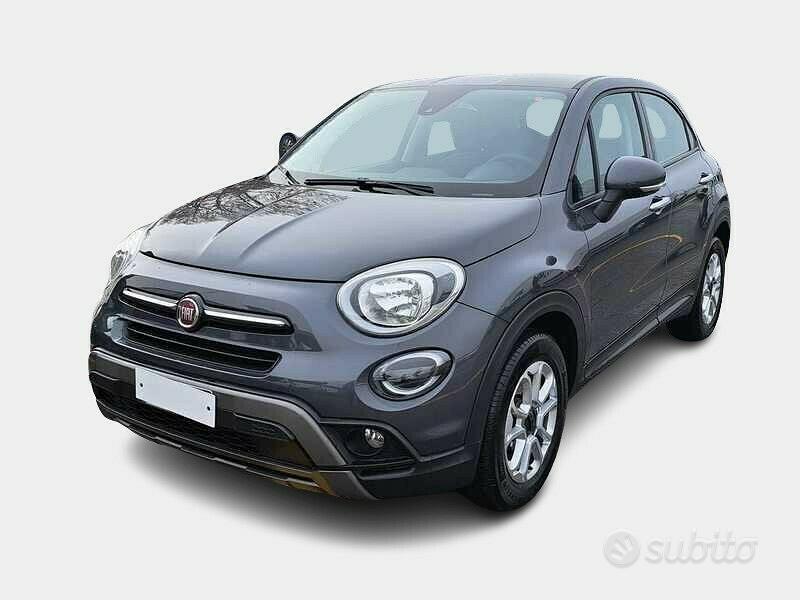 Subito - AUTOACCESSORI DIMA SRLS - vetro fisso porta anteriore sx fiat 500x  dal 2015 - Accessori Auto In vendita a Napoli