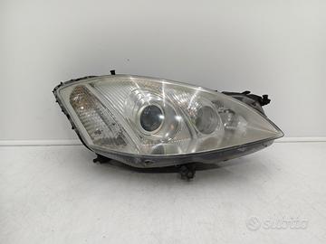 Faro fanale anteriore dx mercedes s500 w221 2005-2