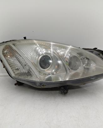 Faro fanale anteriore dx mercedes s500 w221 2005-2