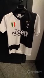 Maglia Vlahovic Juventus Bambino