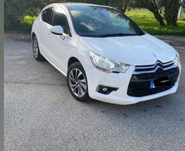 CITROEN DS4 2.0 163cv