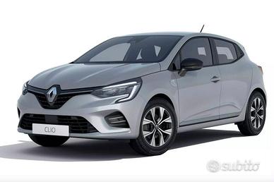 Ricambi renault clio 2022
