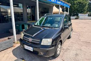 Fiat Panda 1.2 Dynamic GPL