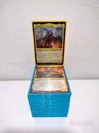 MTG Commander Deck Abaddon the Despoiler Warhammer