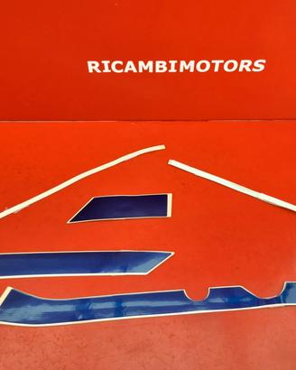 ADESIVO CARENA YAMAHA FZR1000 FZR 1000