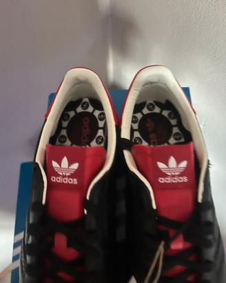 Adidas Gazelle team - sneakers uomo/donna 42 2/3