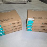 8 moduli barriera zener PAPPERL+FUCHS sigillati