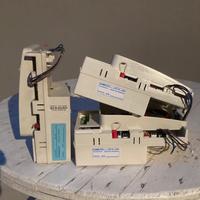 3 schede elettroniche Gazelle 3000