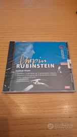 Chopin RUBINSTEIN CD musica classica