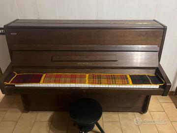 Pianforte verticale Hsinghai