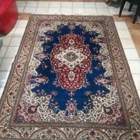 Tappeto mt. 3,0x1,9.