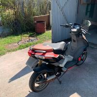 Scooter 50